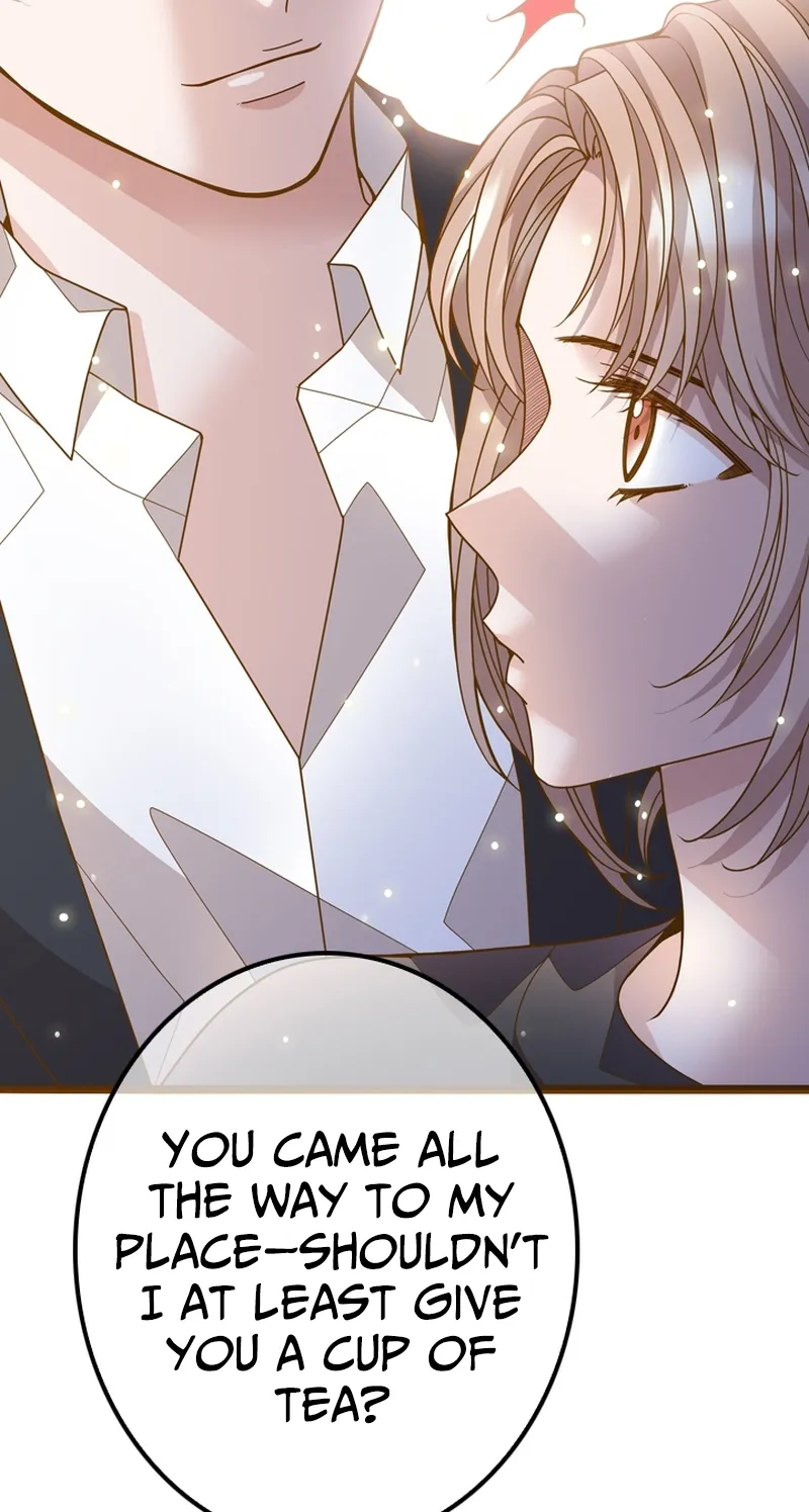 Mr. Manager, I’ll Just Hold Your Hand and Sleep Chapter 25 page 36 - 