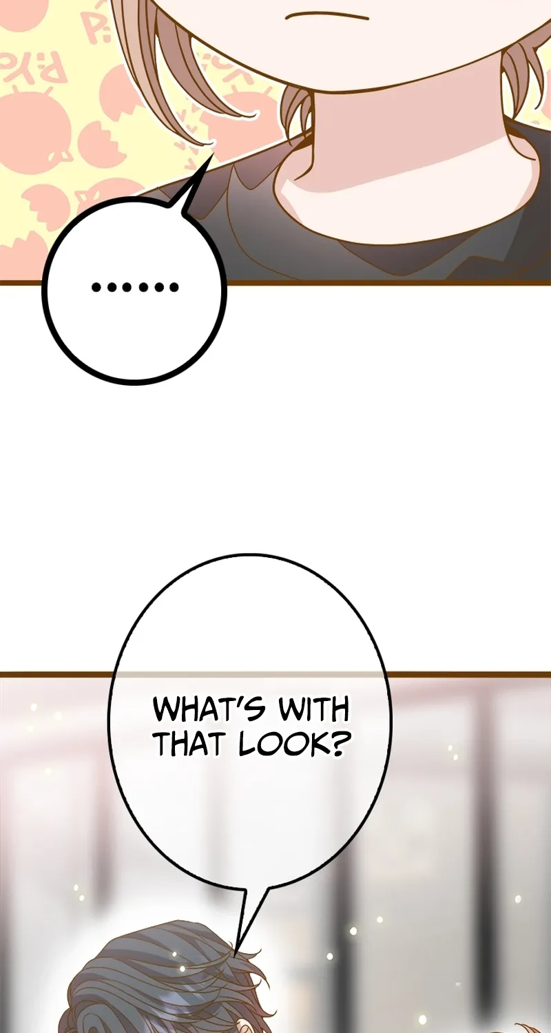 Mr. Manager, I’ll Just Hold Your Hand and Sleep Chapter 25 page 38 - 