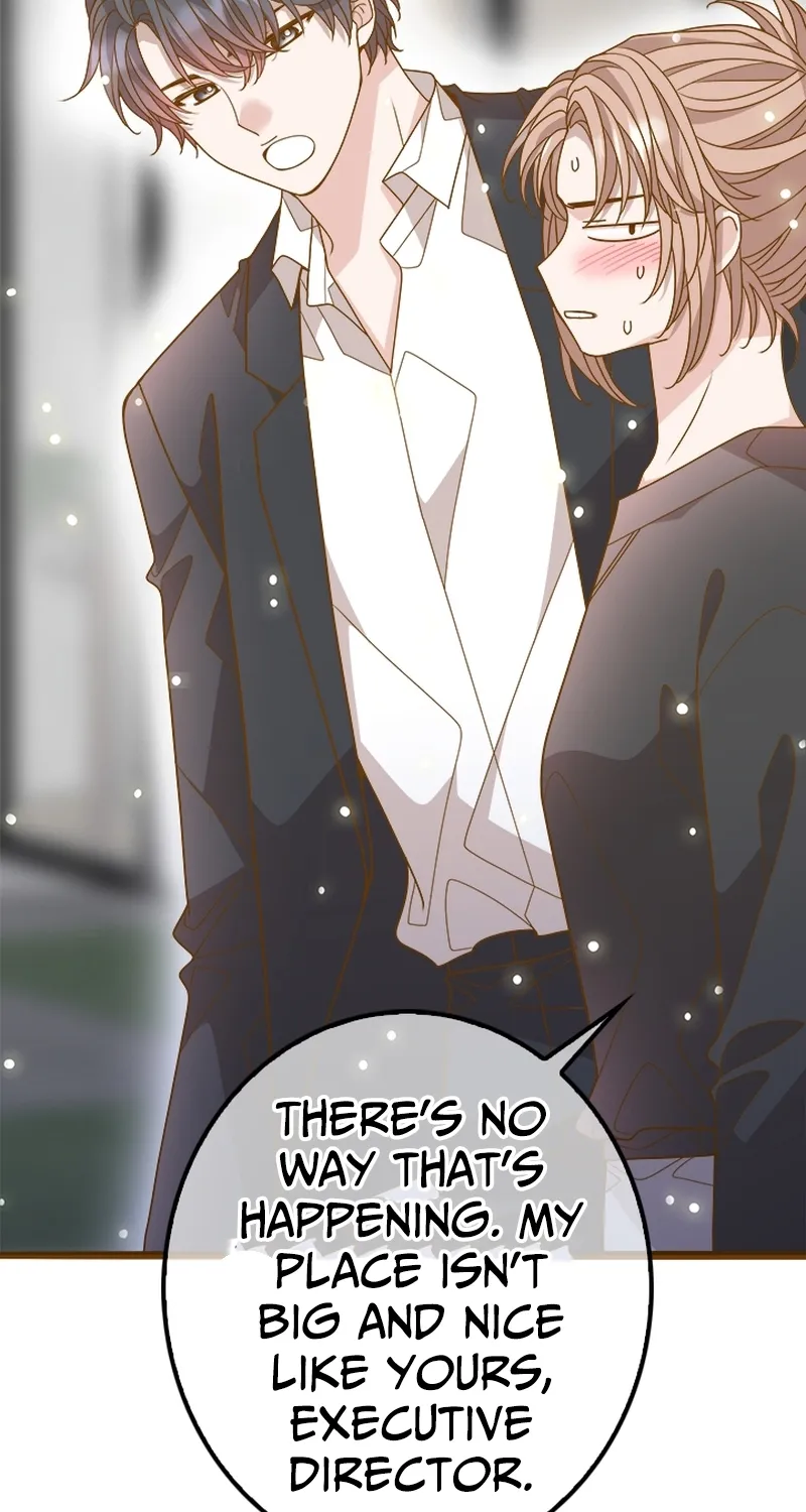Mr. Manager, I’ll Just Hold Your Hand and Sleep Chapter 25 page 39 - 