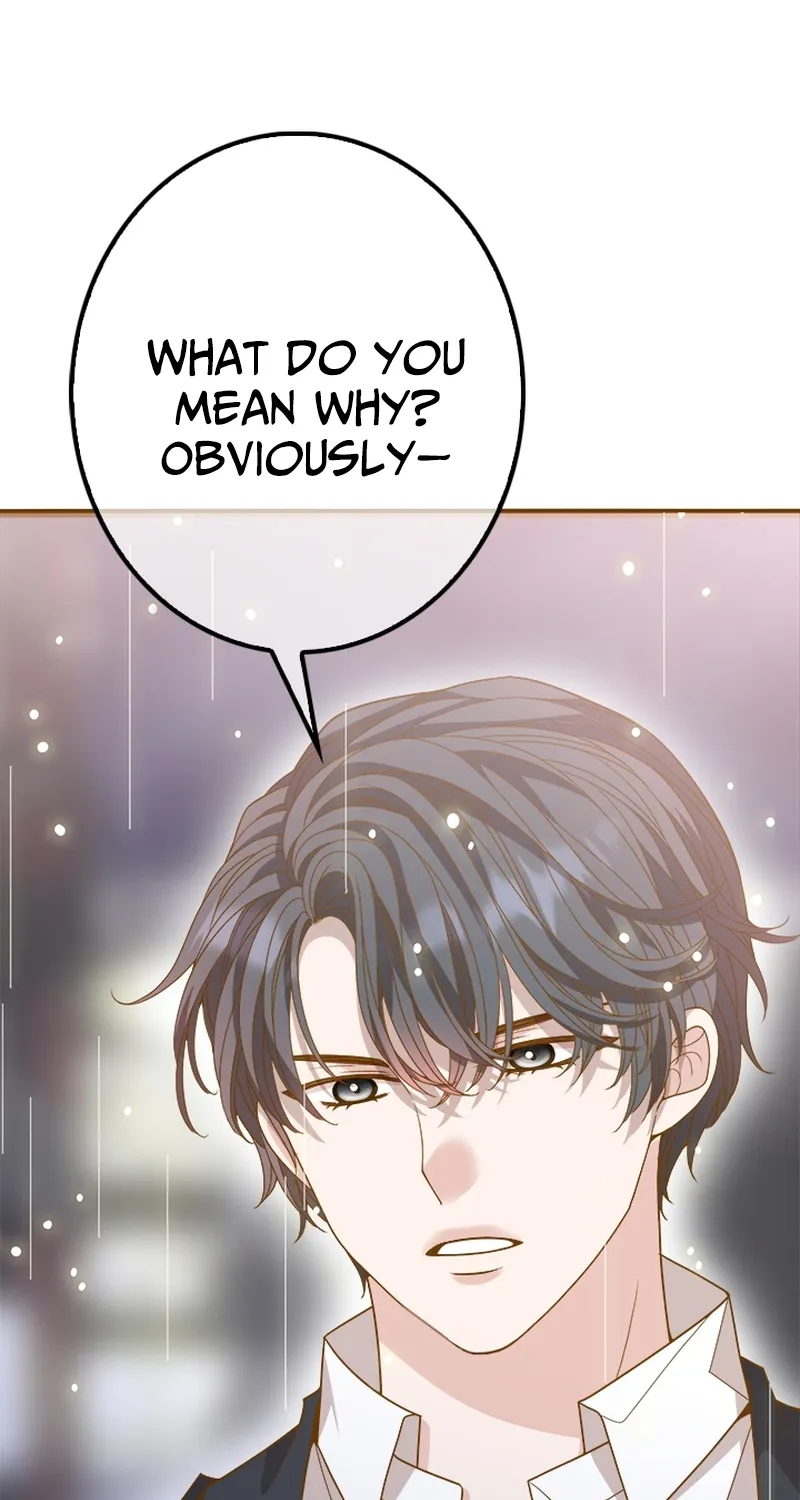 Mr. Manager, I’ll Just Hold Your Hand and Sleep Chapter 25 page 5 - 