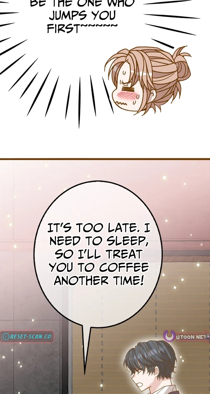 Mr. Manager, I’ll Just Hold Your Hand and Sleep Chapter 25 page 43 - 