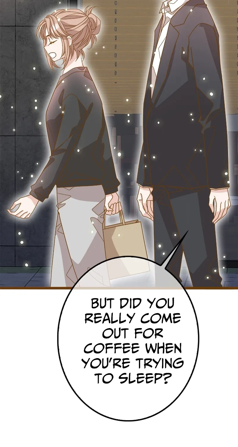 Mr. Manager, I’ll Just Hold Your Hand and Sleep Chapter 25 page 44 - 