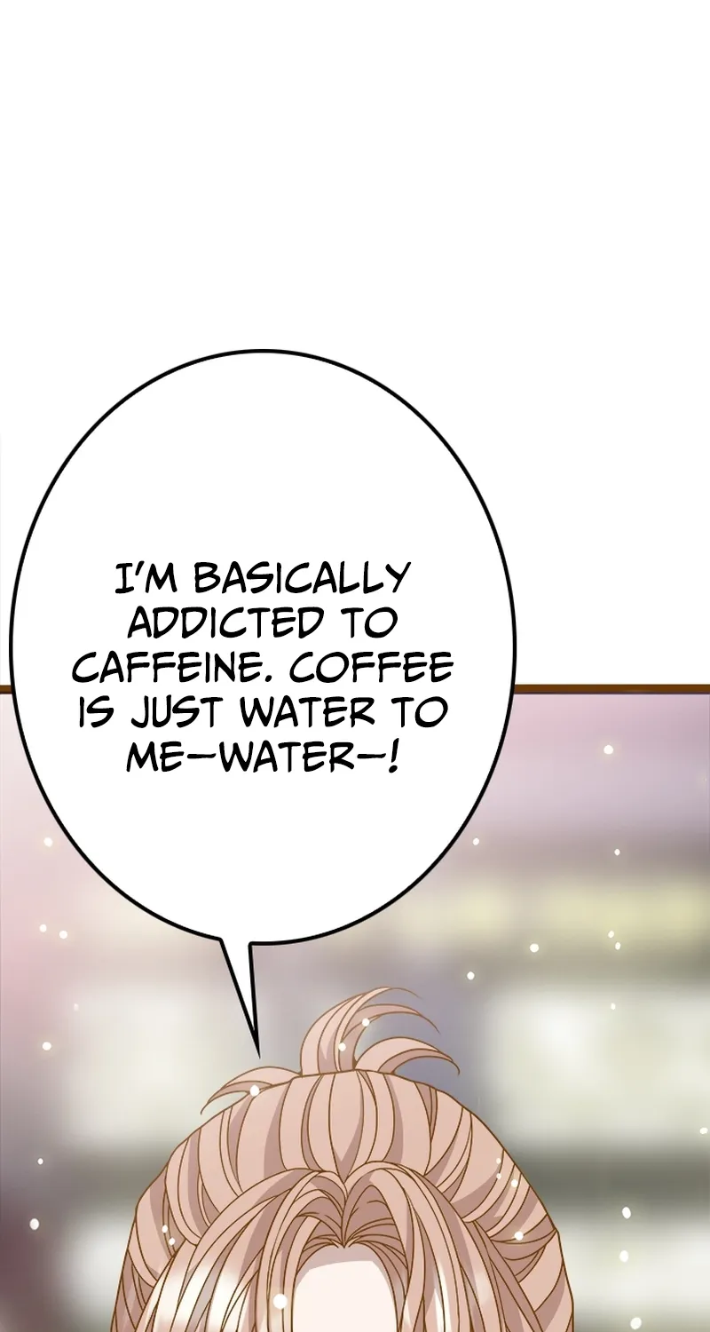 Mr. Manager, I’ll Just Hold Your Hand and Sleep Chapter 25 page 45 - 