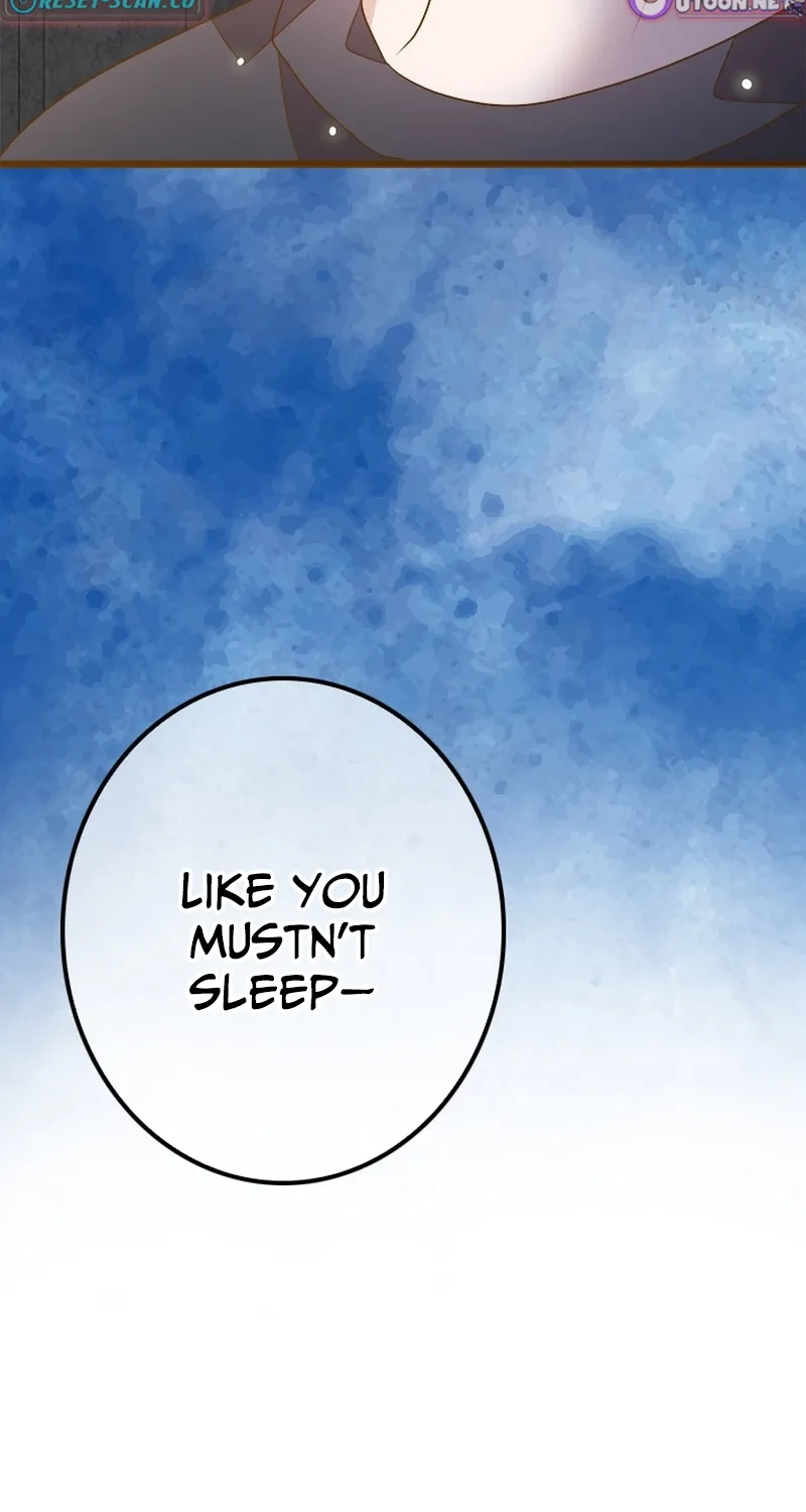 Mr. Manager, I’ll Just Hold Your Hand and Sleep Chapter 25 page 50 - 