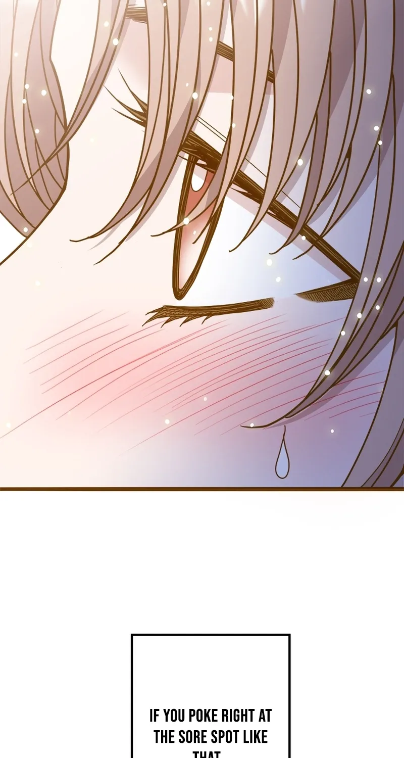 Mr. Manager, I’ll Just Hold Your Hand and Sleep Chapter 25 page 59 - 