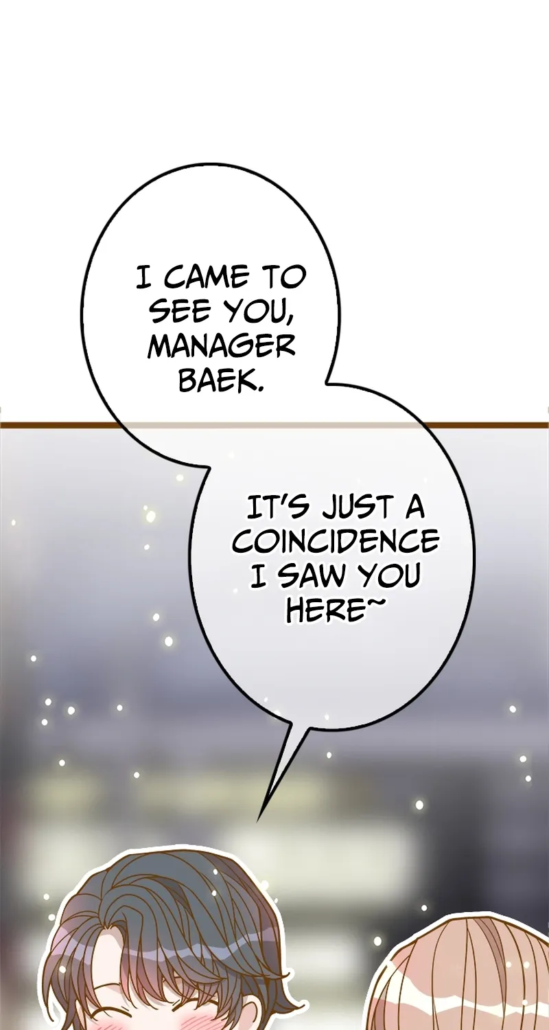 Mr. Manager, I’ll Just Hold Your Hand and Sleep Chapter 25 page 7 - 