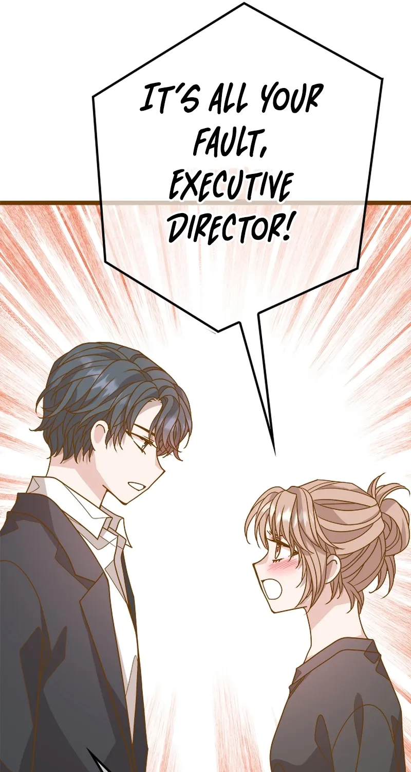 Mr. Manager, I’ll Just Hold Your Hand and Sleep Chapter 25 page 62 - 