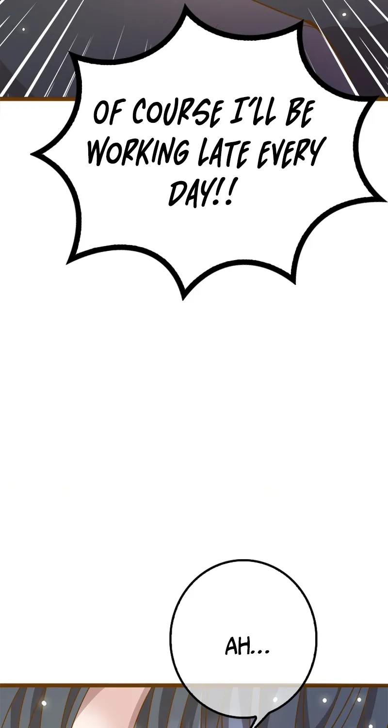 Mr. Manager, I’ll Just Hold Your Hand and Sleep Chapter 25 page 65 - 