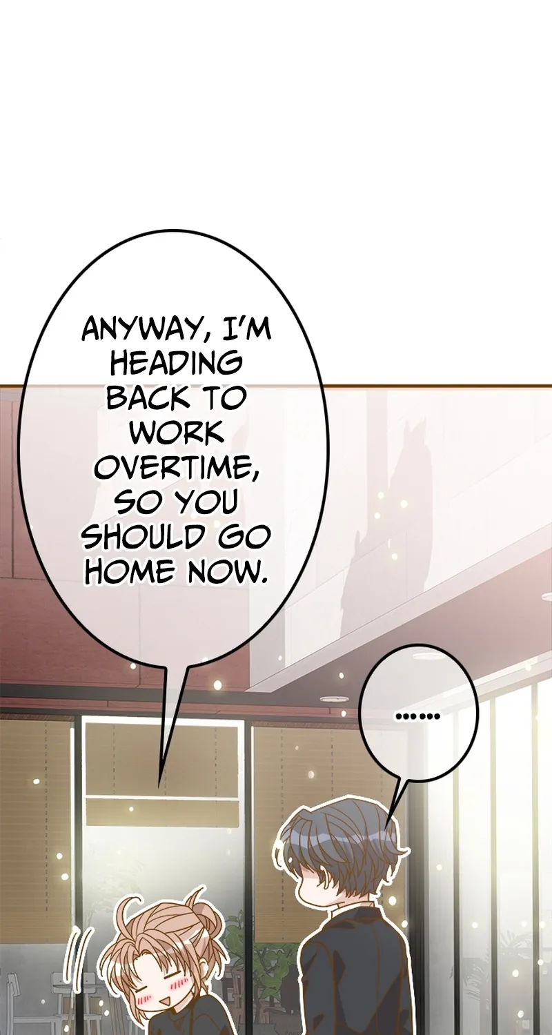 Mr. Manager, I’ll Just Hold Your Hand and Sleep Chapter 25 page 67 - 