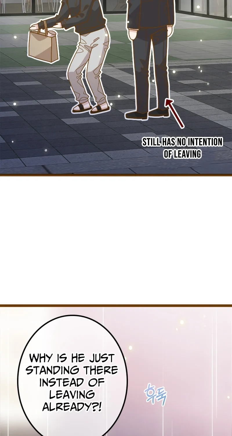 Mr. Manager, I’ll Just Hold Your Hand and Sleep Chapter 25 page 68 - 
