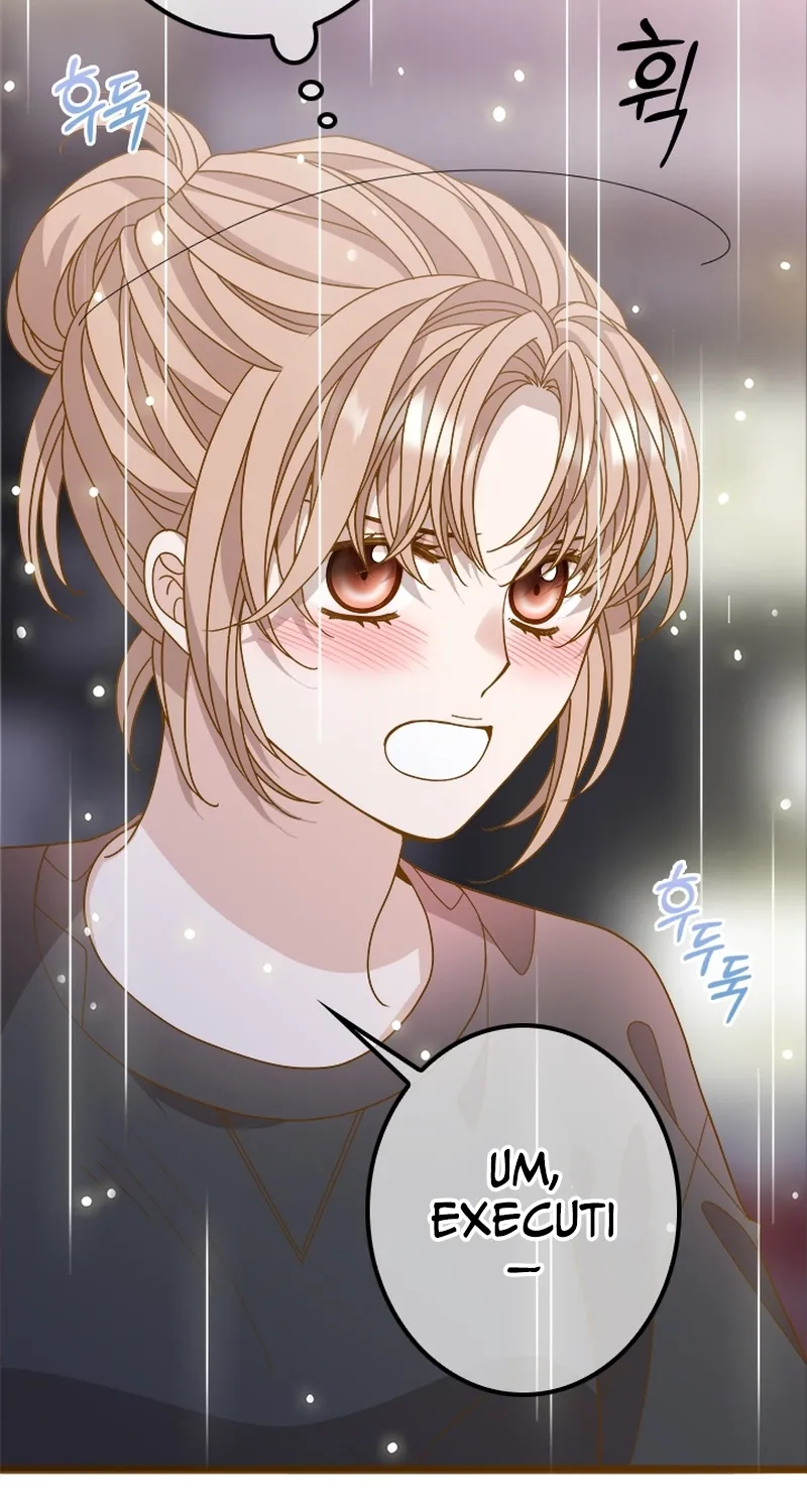 Mr. Manager, I’ll Just Hold Your Hand and Sleep Chapter 25 page 69 - 