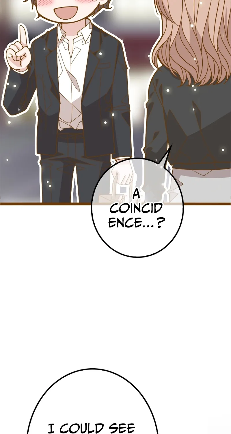 Mr. Manager, I’ll Just Hold Your Hand and Sleep Chapter 25 page 8 - 