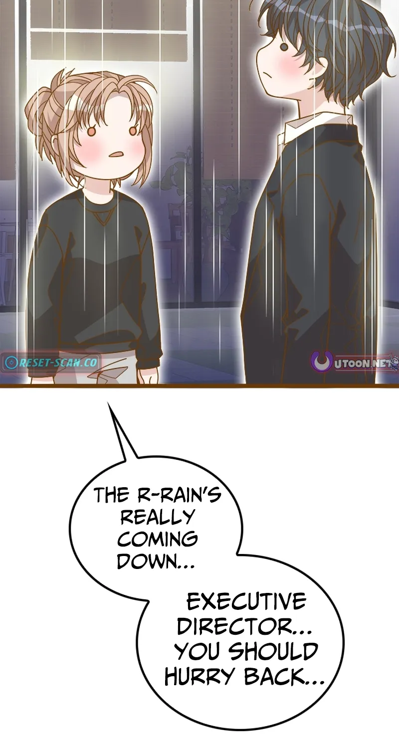 Mr. Manager, I’ll Just Hold Your Hand and Sleep Chapter 25 page 71 - 