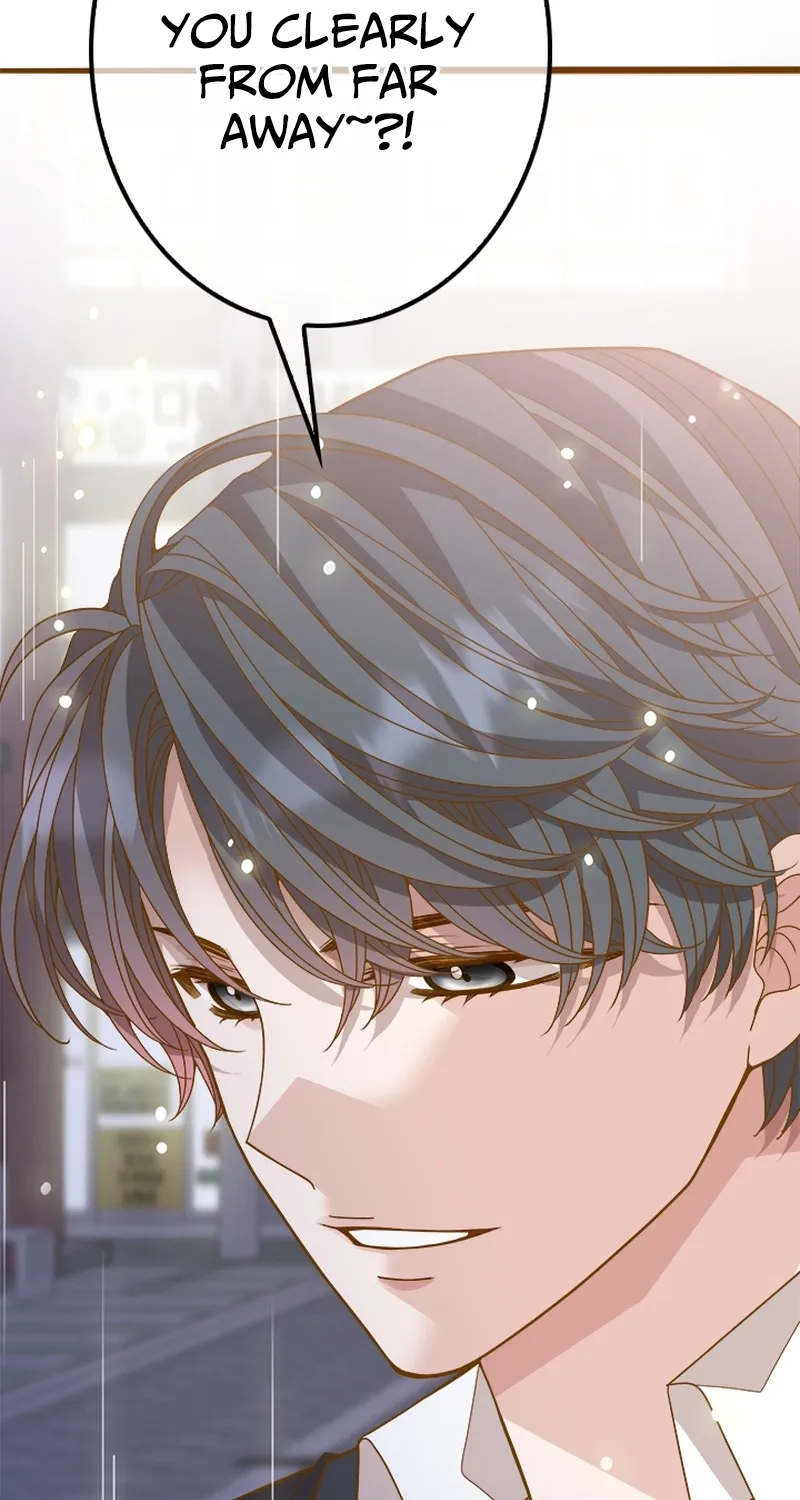 Mr. Manager, I’ll Just Hold Your Hand and Sleep Chapter 25 page 9 - 