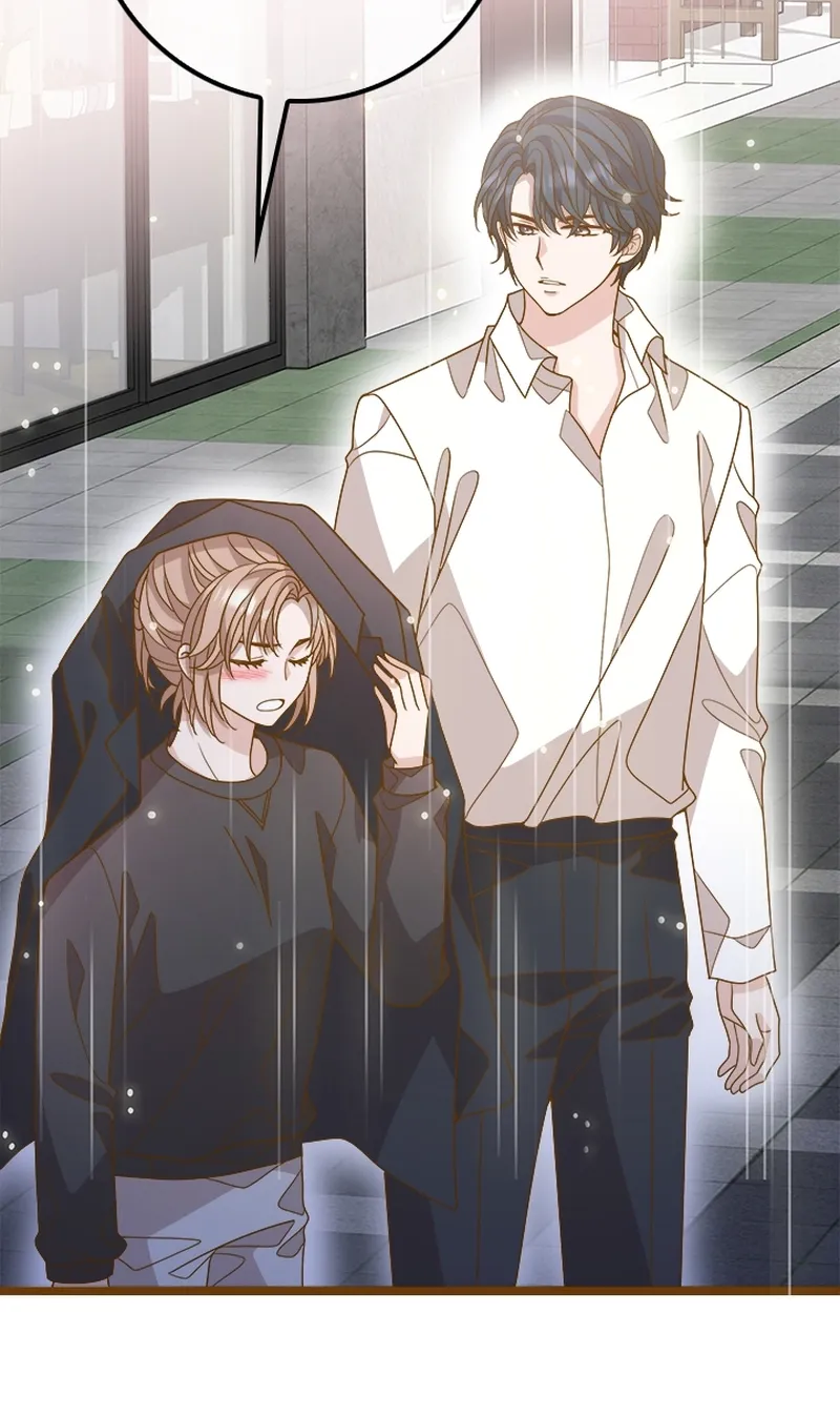 Mr. Manager, I’ll Just Hold Your Hand and Sleep Chapter 25 page 81 - 