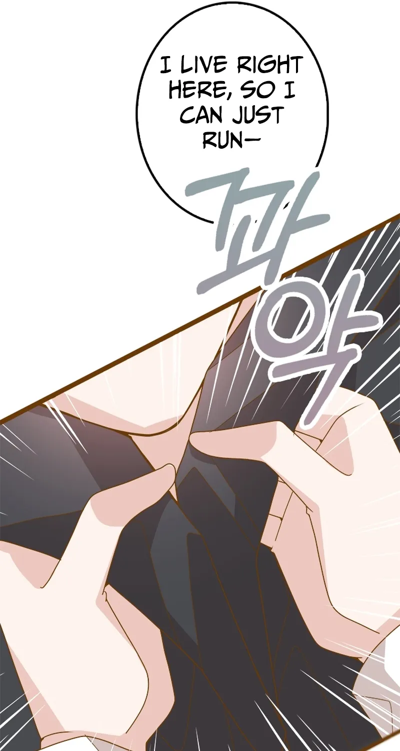 Mr. Manager, I’ll Just Hold Your Hand and Sleep Chapter 25 page 82 - 