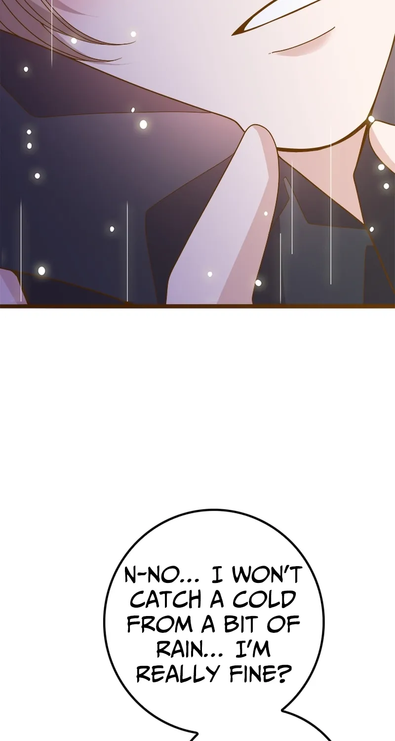 Mr. Manager, I’ll Just Hold Your Hand and Sleep Chapter 25 page 87 - 