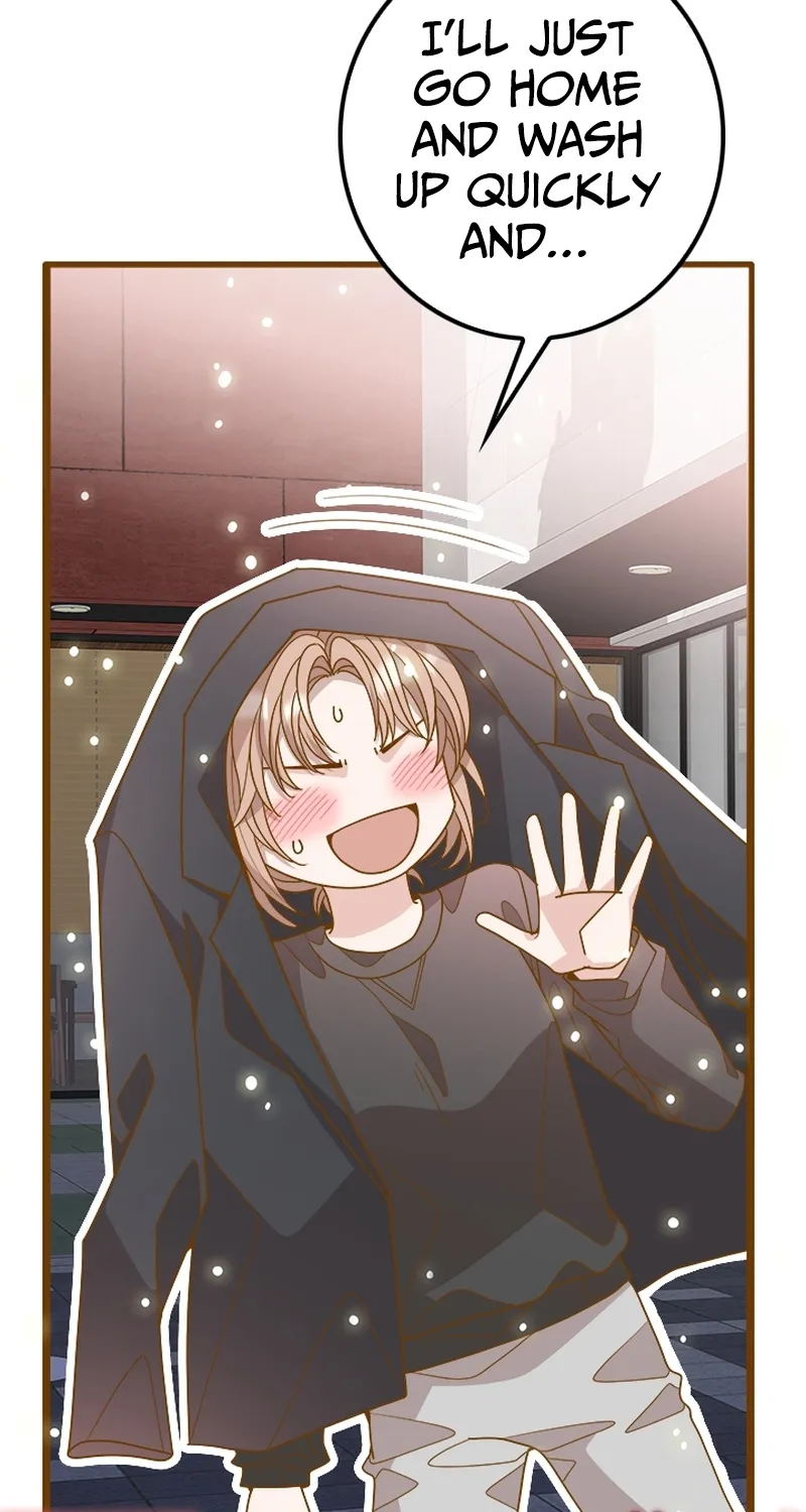 Mr. Manager, I’ll Just Hold Your Hand and Sleep Chapter 25 page 88 - 