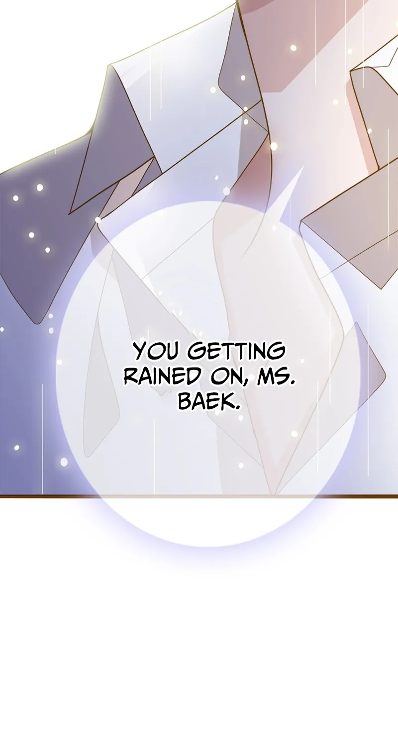Mr. Manager, I’ll Just Hold Your Hand and Sleep Chapter 25 page 93 - 