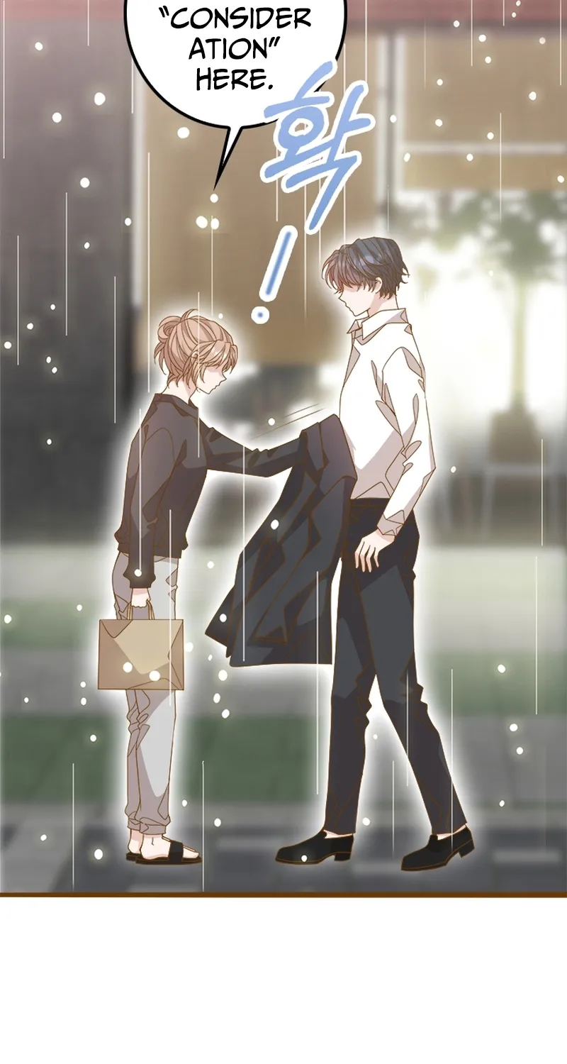 Mr. Manager, I’ll Just Hold Your Hand and Sleep Chapter 25 page 100 - 