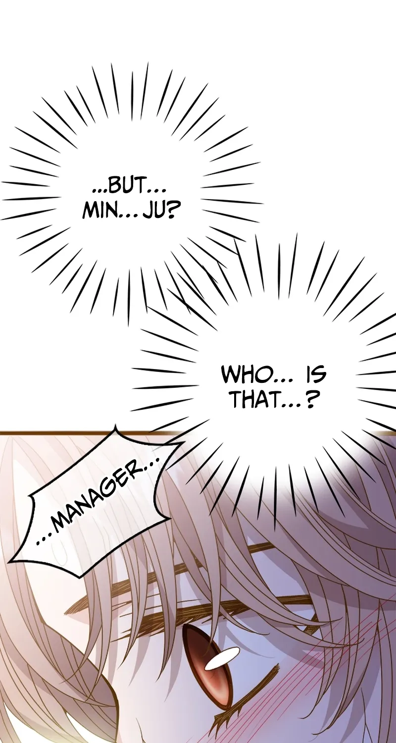 Mr. Manager, I’ll Just Hold Your Hand and Sleep Chapter 26 page 2 - 