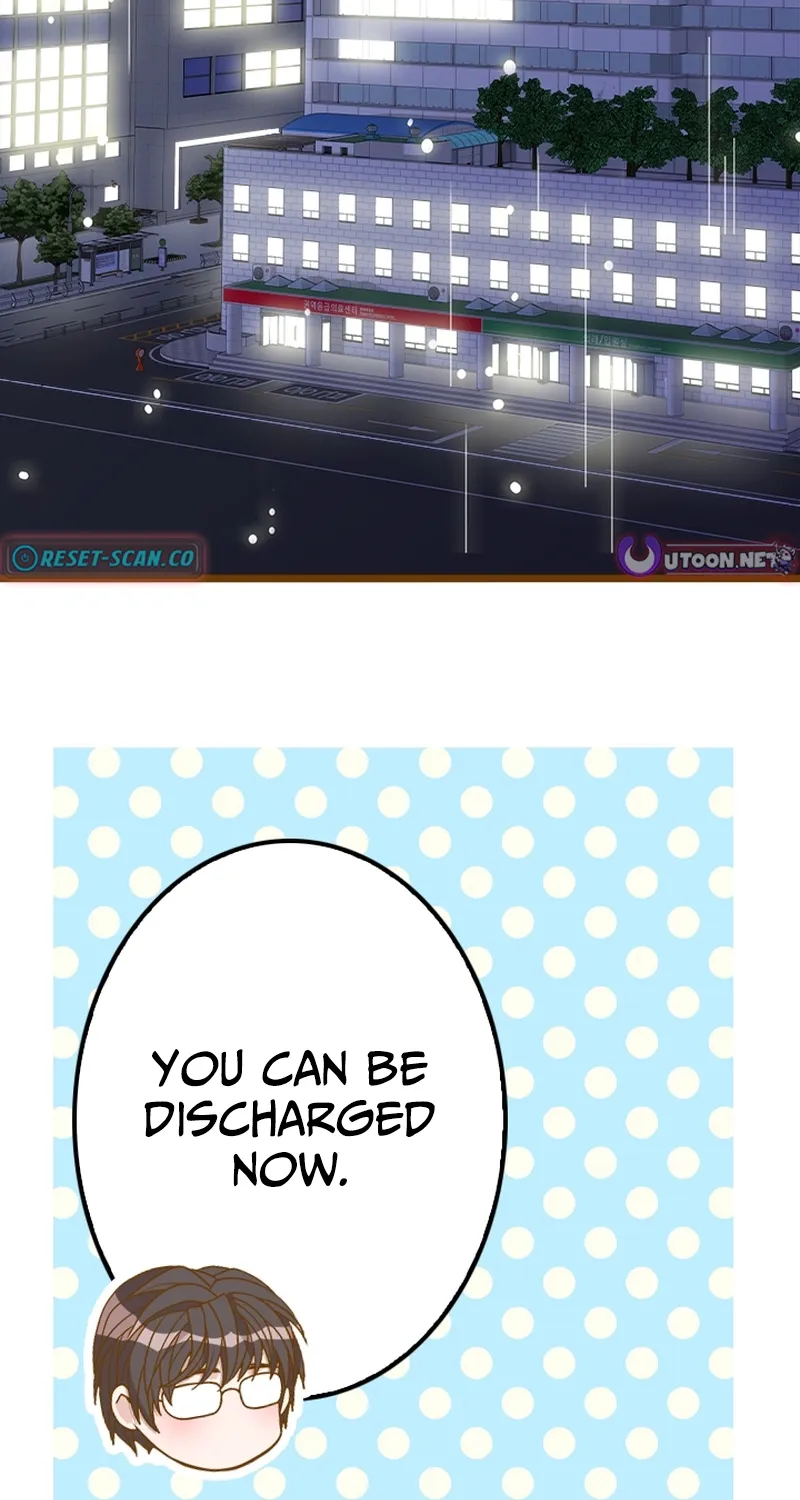 Mr. Manager, I’ll Just Hold Your Hand and Sleep Chapter 26 page 11 - 