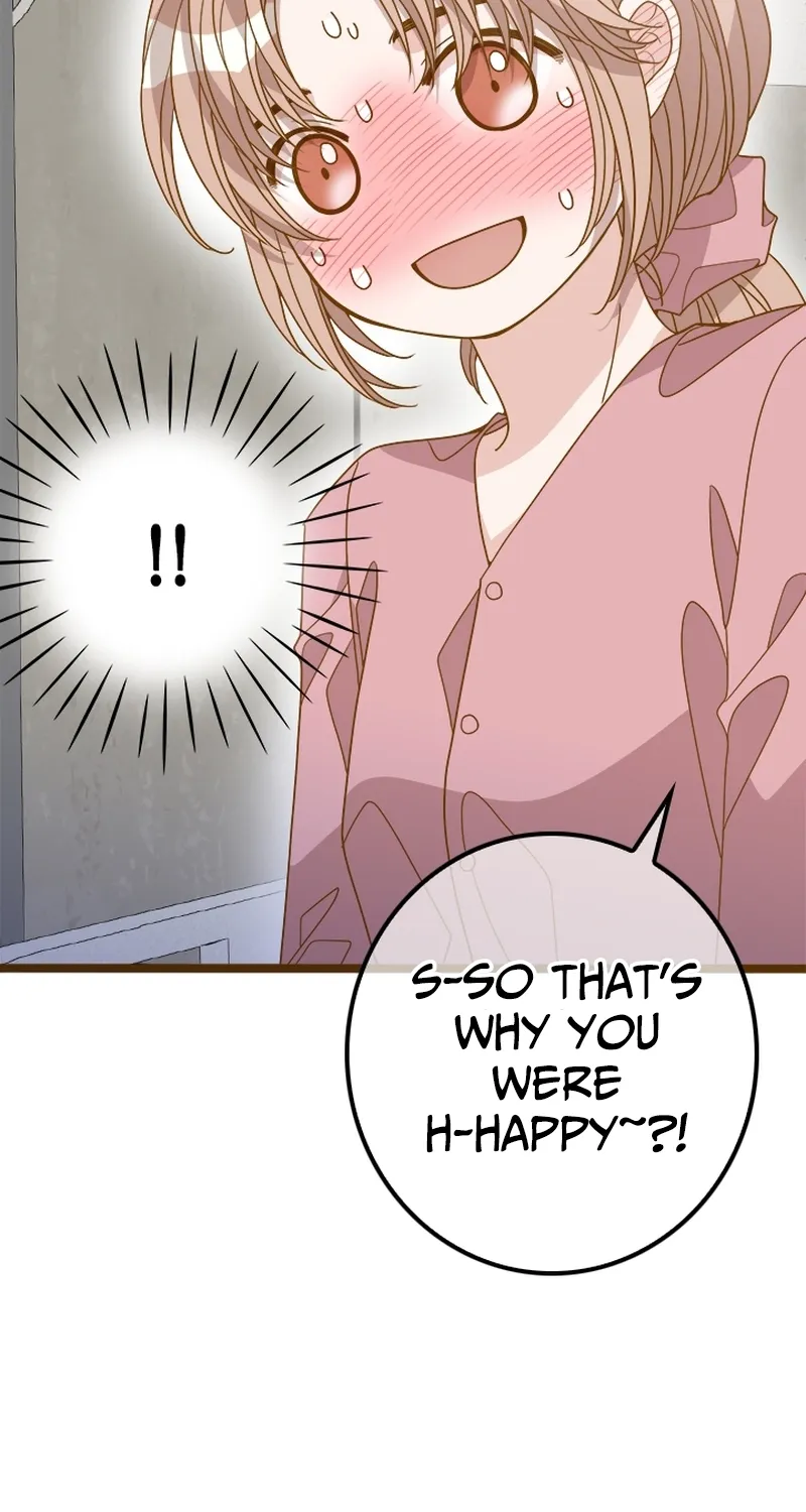 Mr. Manager, I’ll Just Hold Your Hand and Sleep Chapter 26 page 107 - 