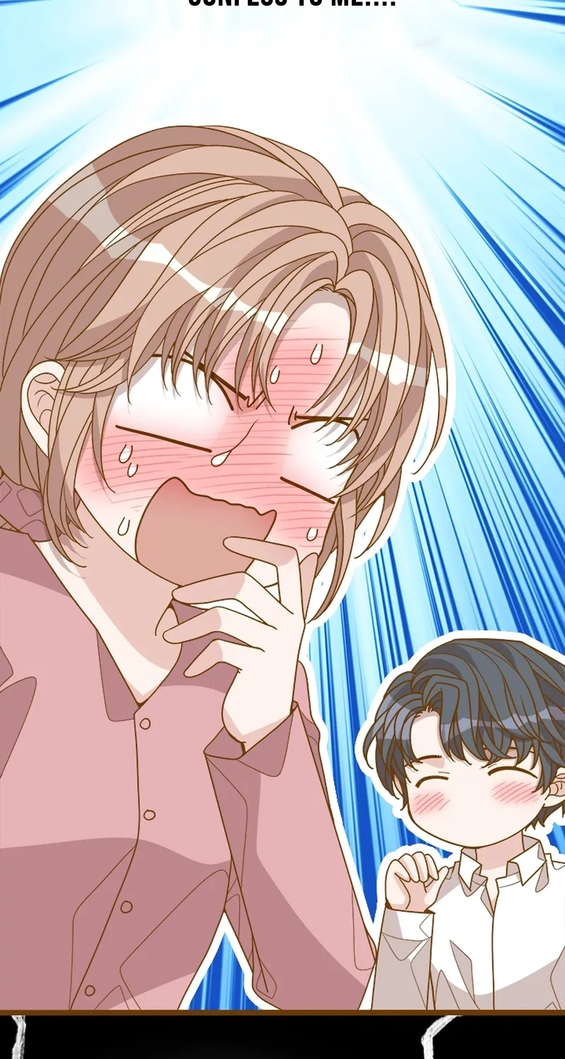 Mr. Manager, I’ll Just Hold Your Hand and Sleep Chapter 26 page 109 - 