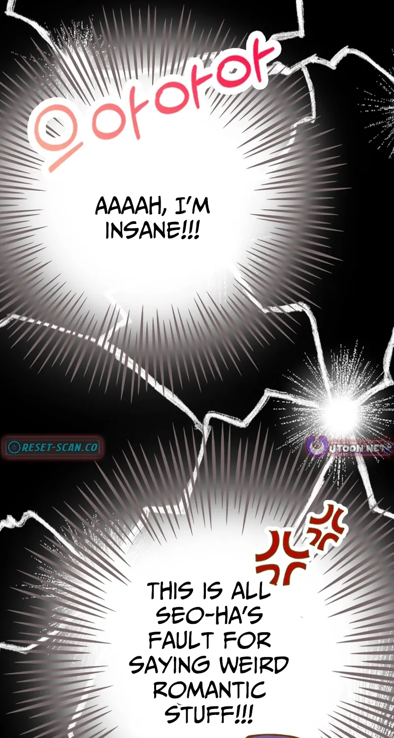 Mr. Manager, I’ll Just Hold Your Hand and Sleep Chapter 26 page 110 - 