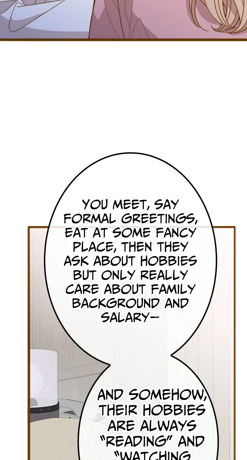 Mr. Manager, I’ll Just Hold Your Hand and Sleep Chapter 26 page 116 - 