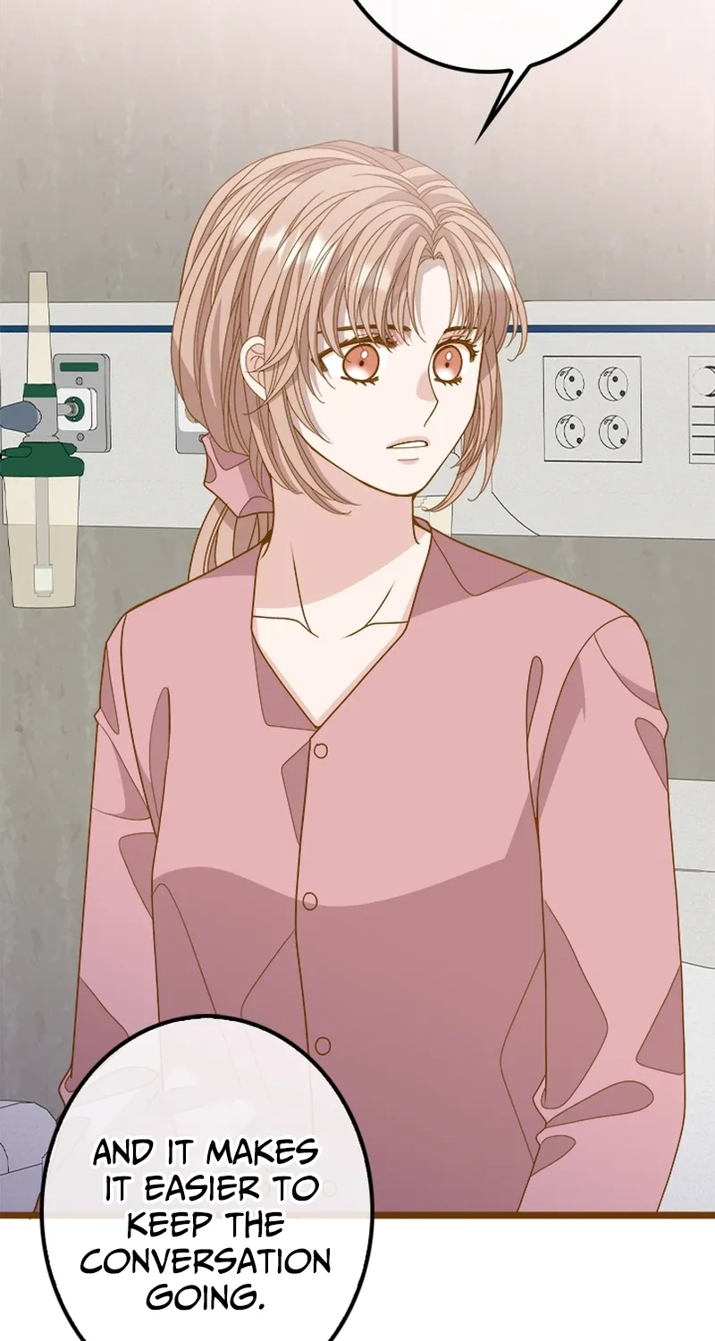 Mr. Manager, I’ll Just Hold Your Hand and Sleep Chapter 26 page 118 - 