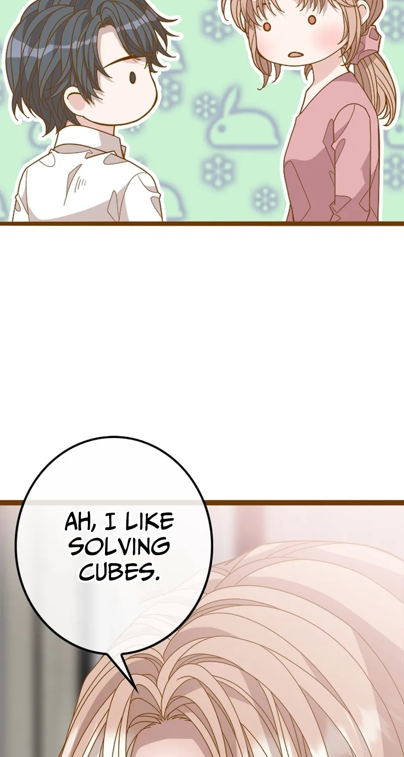 Mr. Manager, I’ll Just Hold Your Hand and Sleep Chapter 26 page 120 - 