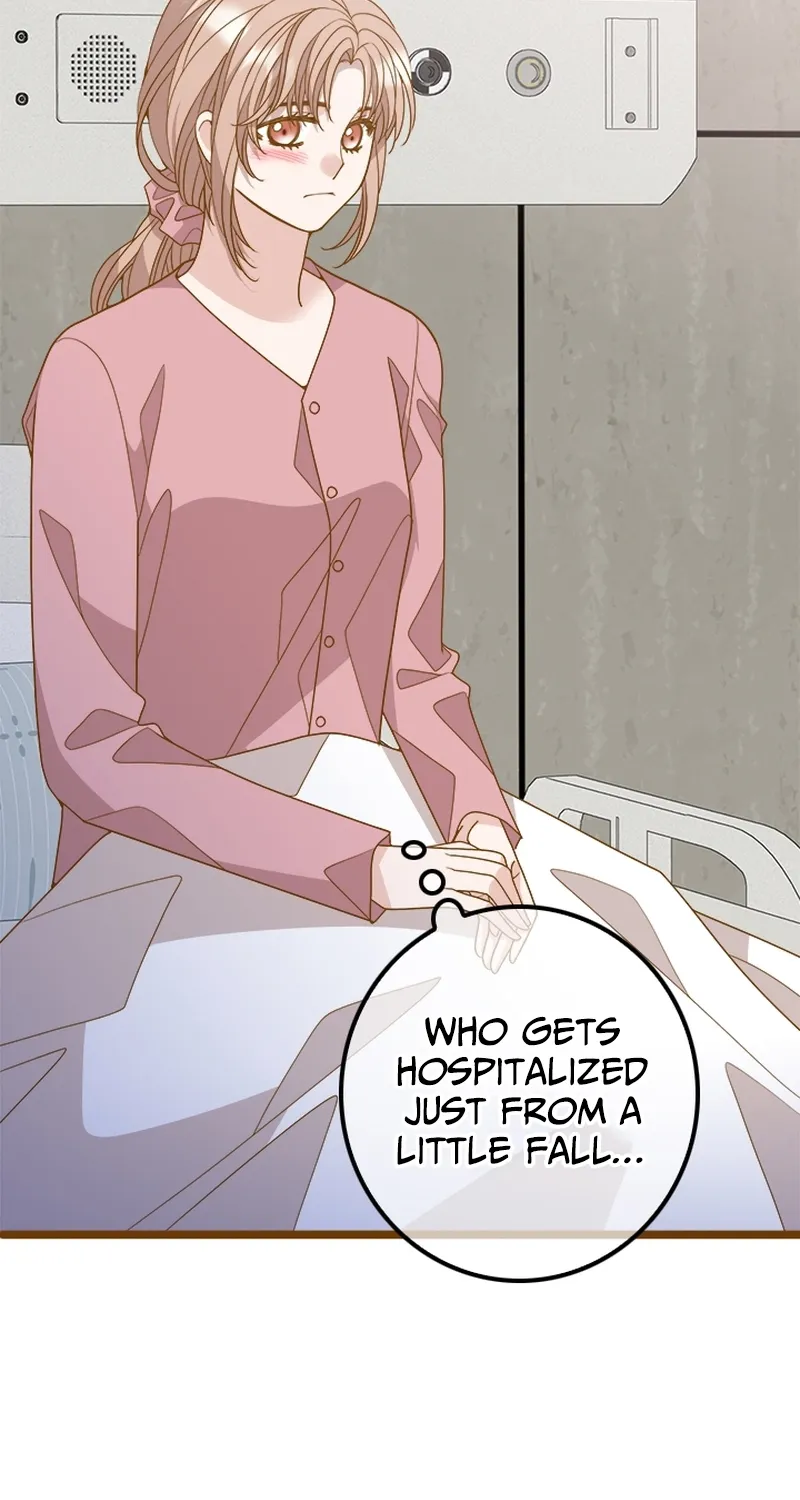 Mr. Manager, I’ll Just Hold Your Hand and Sleep Chapter 26 page 13 - 