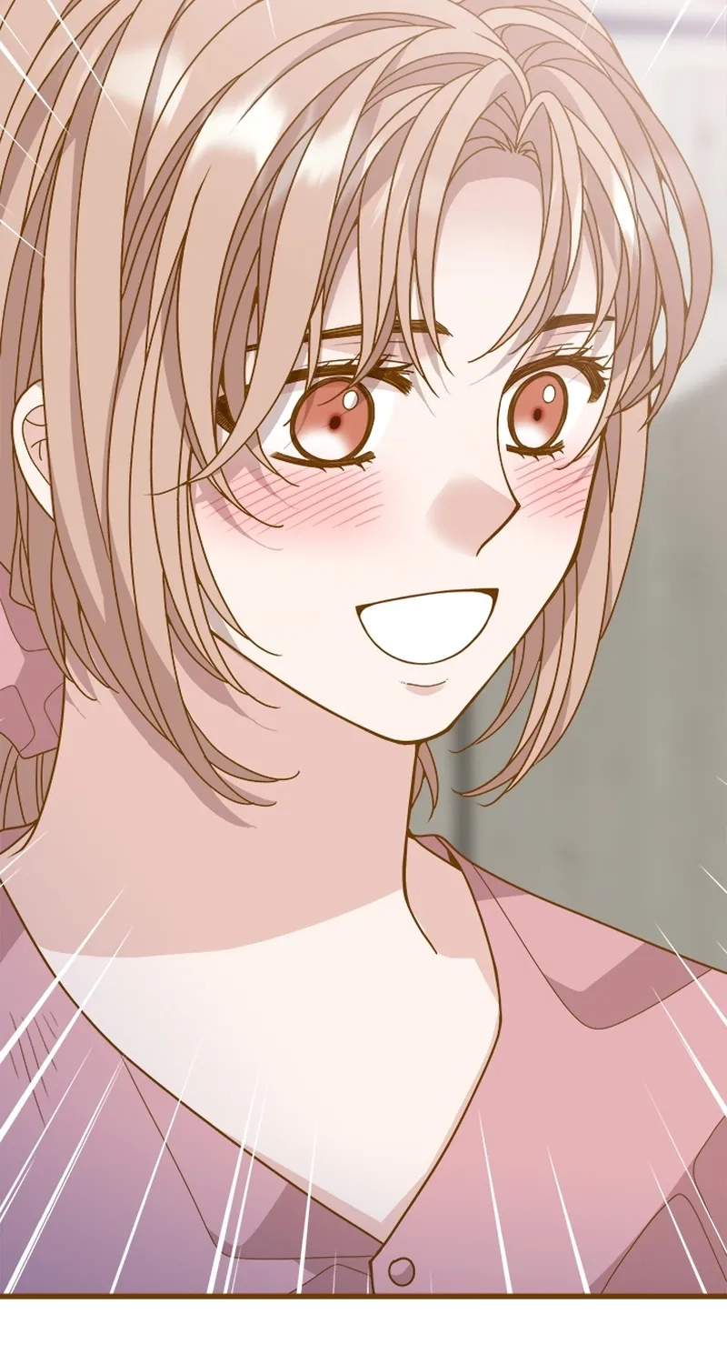 Mr. Manager, I’ll Just Hold Your Hand and Sleep Chapter 26 page 124 - 