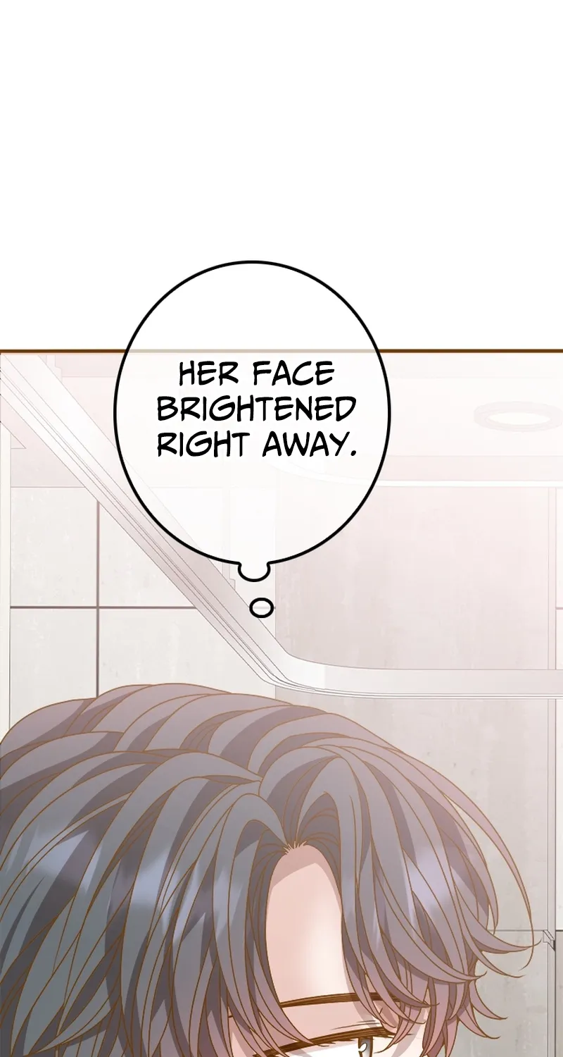 Mr. Manager, I’ll Just Hold Your Hand and Sleep Chapter 26 page 125 - 