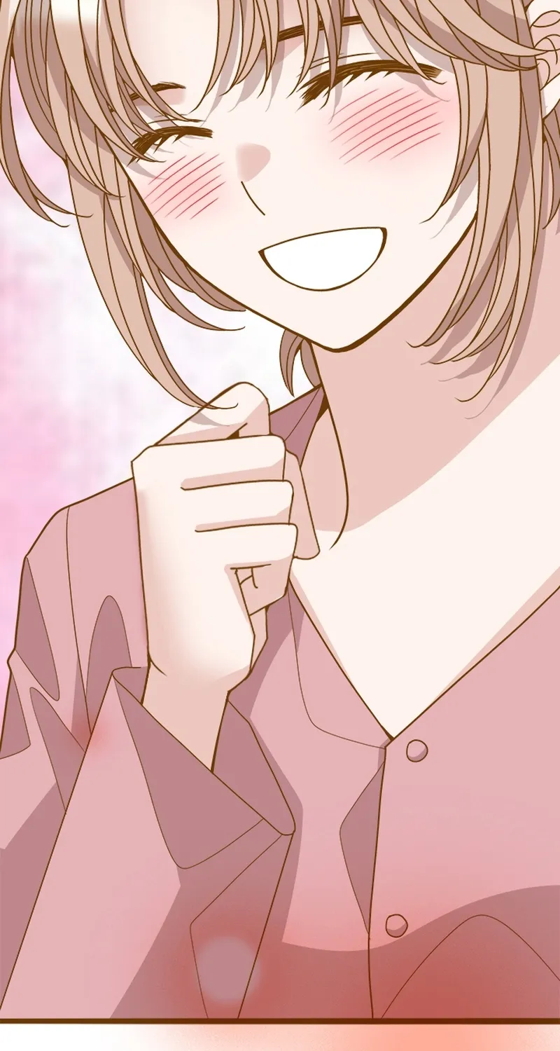 Mr. Manager, I’ll Just Hold Your Hand and Sleep Chapter 26 page 135 - 