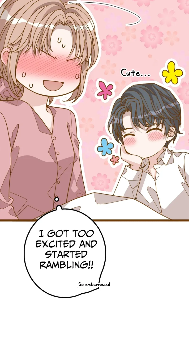 Mr. Manager, I’ll Just Hold Your Hand and Sleep Chapter 26 page 145 - 