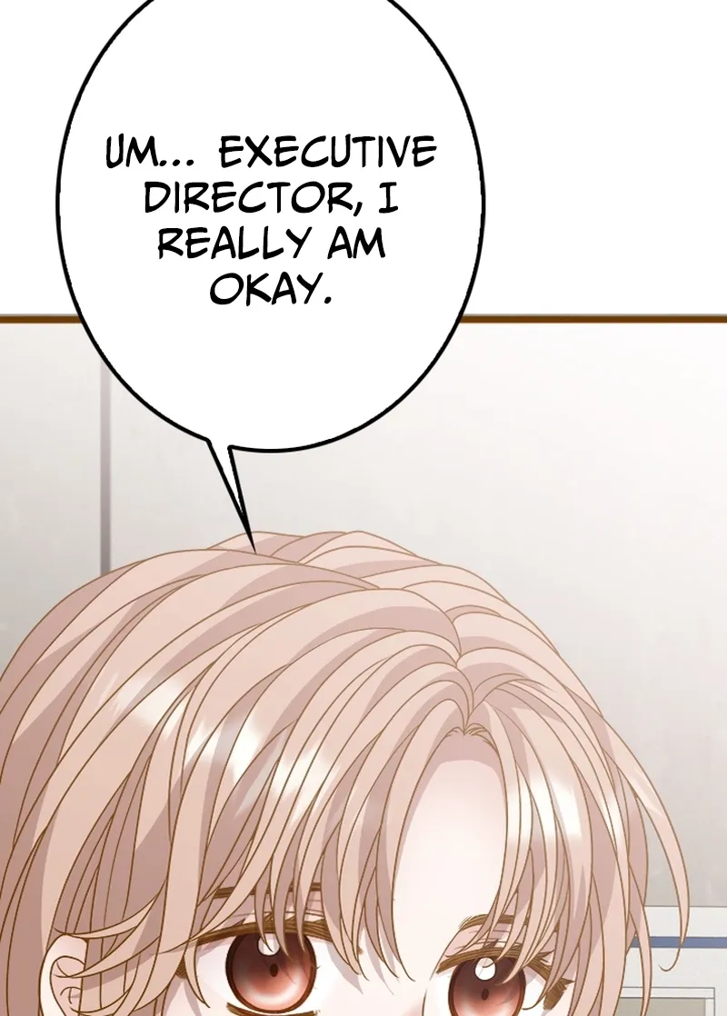 Mr. Manager, I’ll Just Hold Your Hand and Sleep Chapter 26 page 16 - 