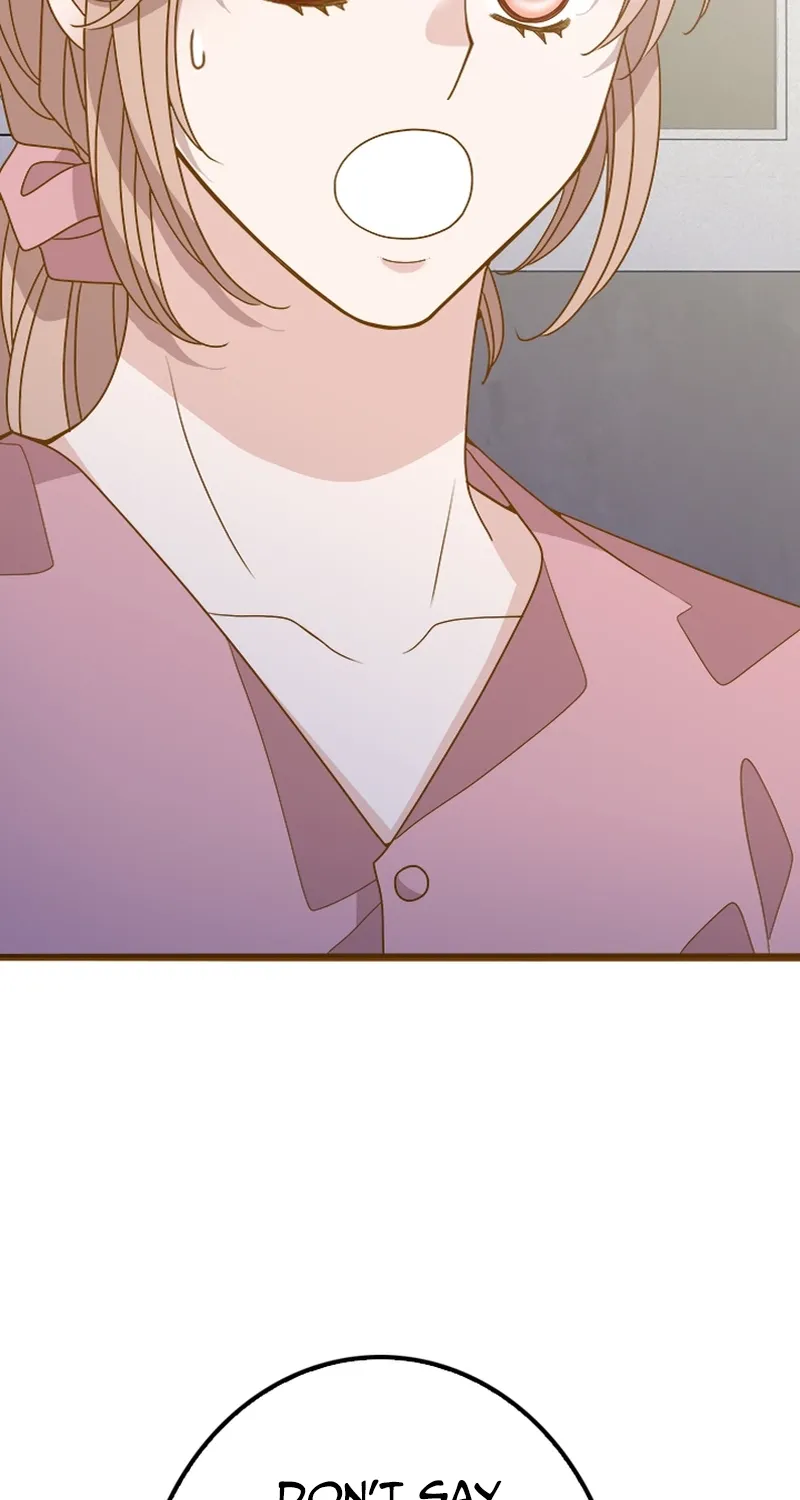 Mr. Manager, I’ll Just Hold Your Hand and Sleep Chapter 26 page 17 - 