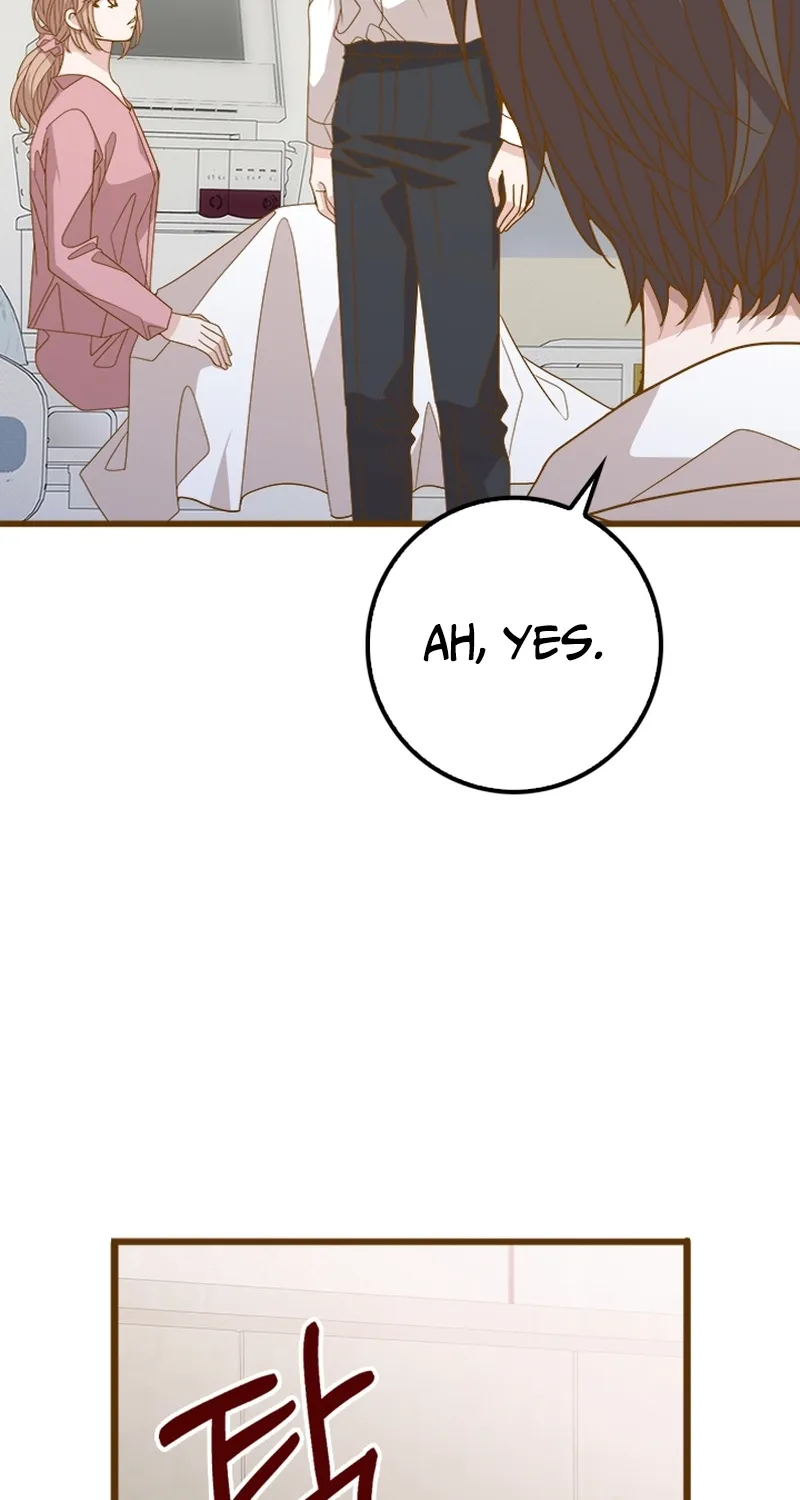 Mr. Manager, I’ll Just Hold Your Hand and Sleep Chapter 26 page 20 - 