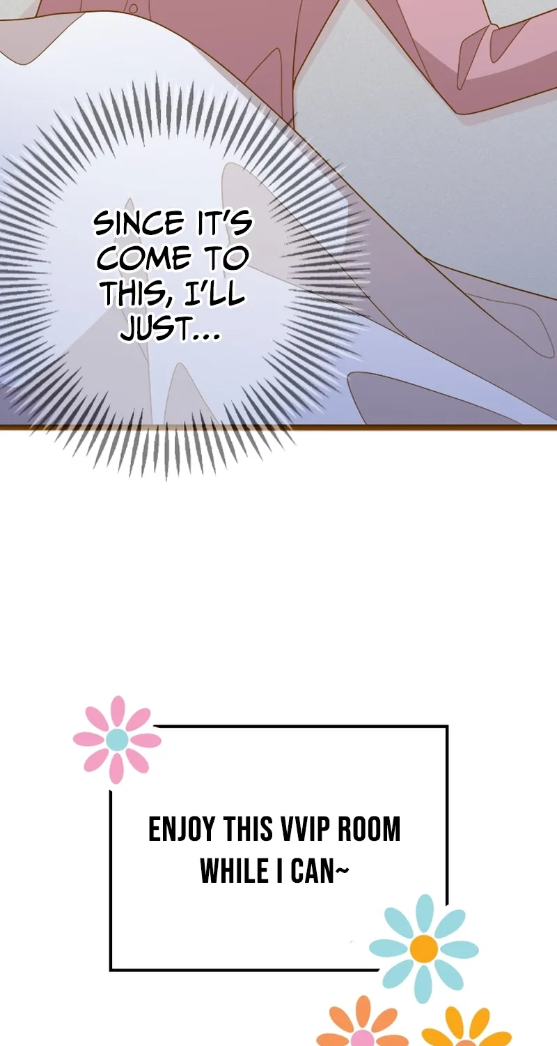 Mr. Manager, I’ll Just Hold Your Hand and Sleep Chapter 26 page 25 - 