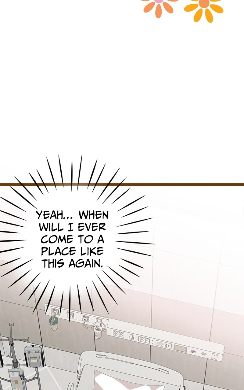 Mr. Manager, I’ll Just Hold Your Hand and Sleep Chapter 26 page 26 - 