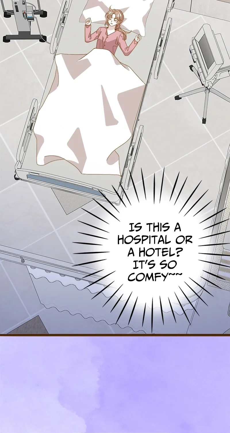 Mr. Manager, I’ll Just Hold Your Hand and Sleep Chapter 26 page 27 - 