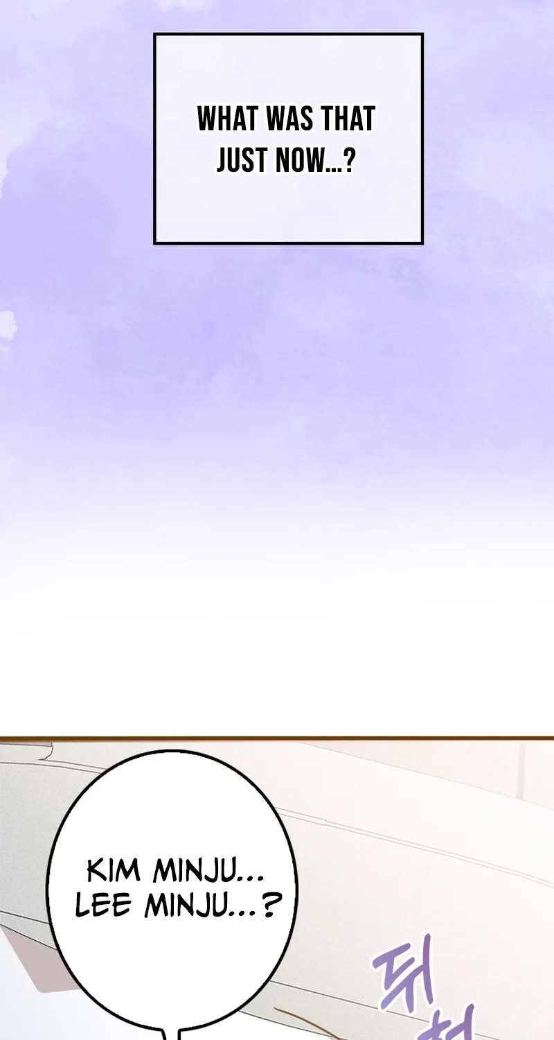 Mr. Manager, I’ll Just Hold Your Hand and Sleep Chapter 26 page 29 - 