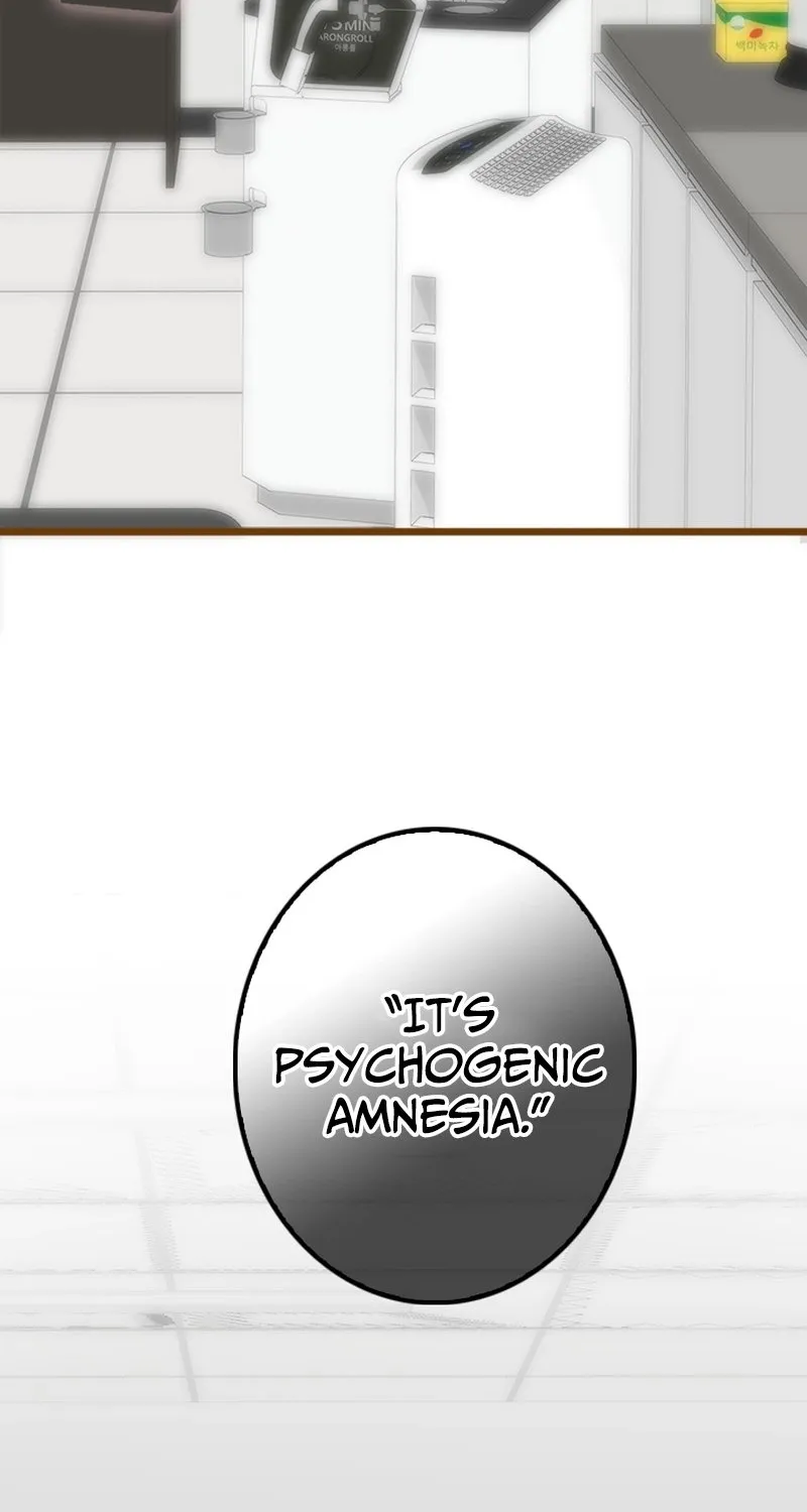 Mr. Manager, I’ll Just Hold Your Hand and Sleep Chapter 26 page 35 - 
