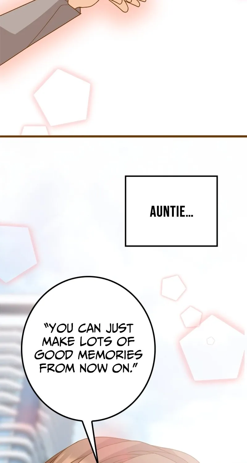 Mr. Manager, I’ll Just Hold Your Hand and Sleep Chapter 26 page 39 - 
