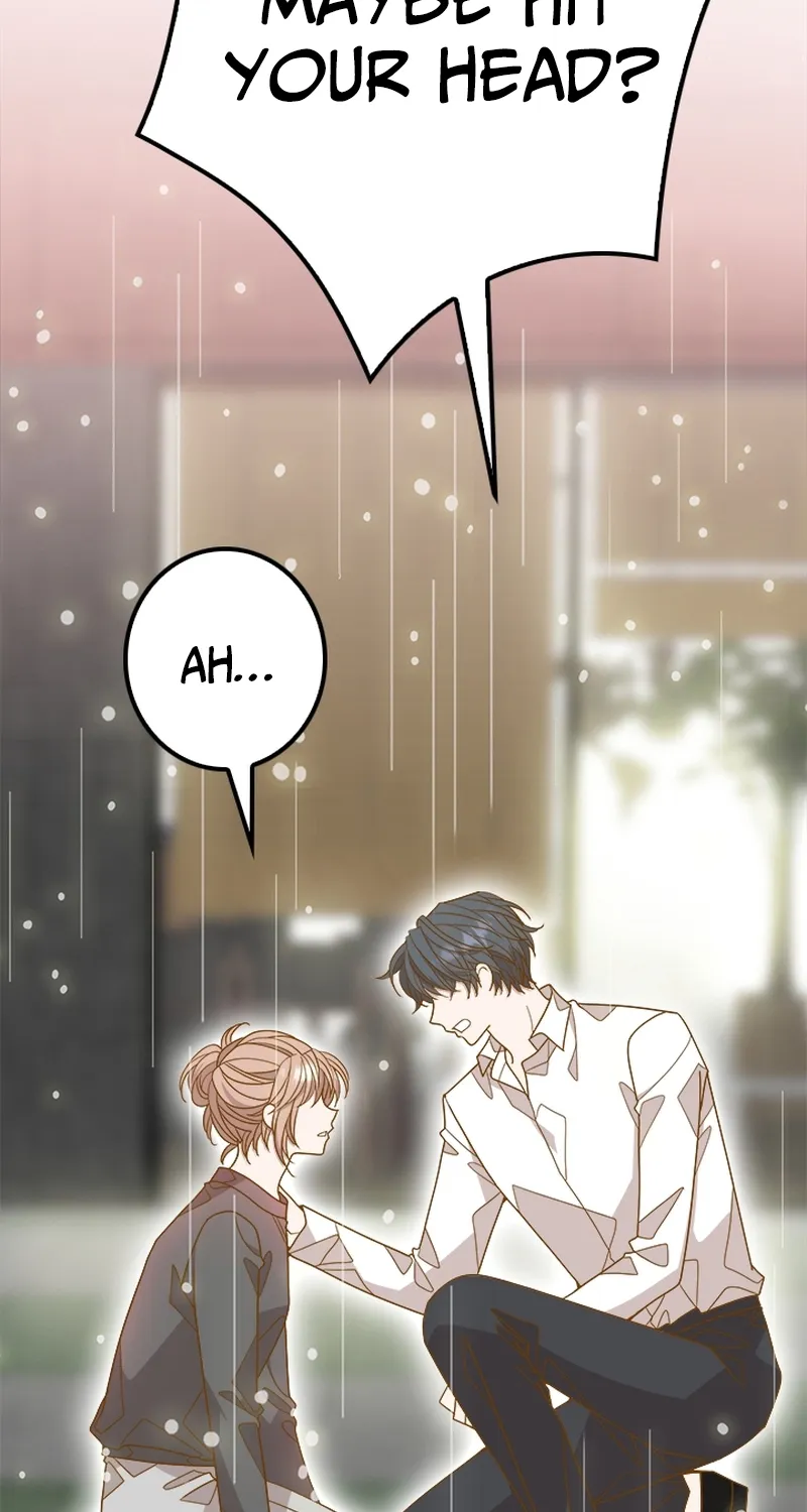 Mr. Manager, I’ll Just Hold Your Hand and Sleep Chapter 26 page 5 - 