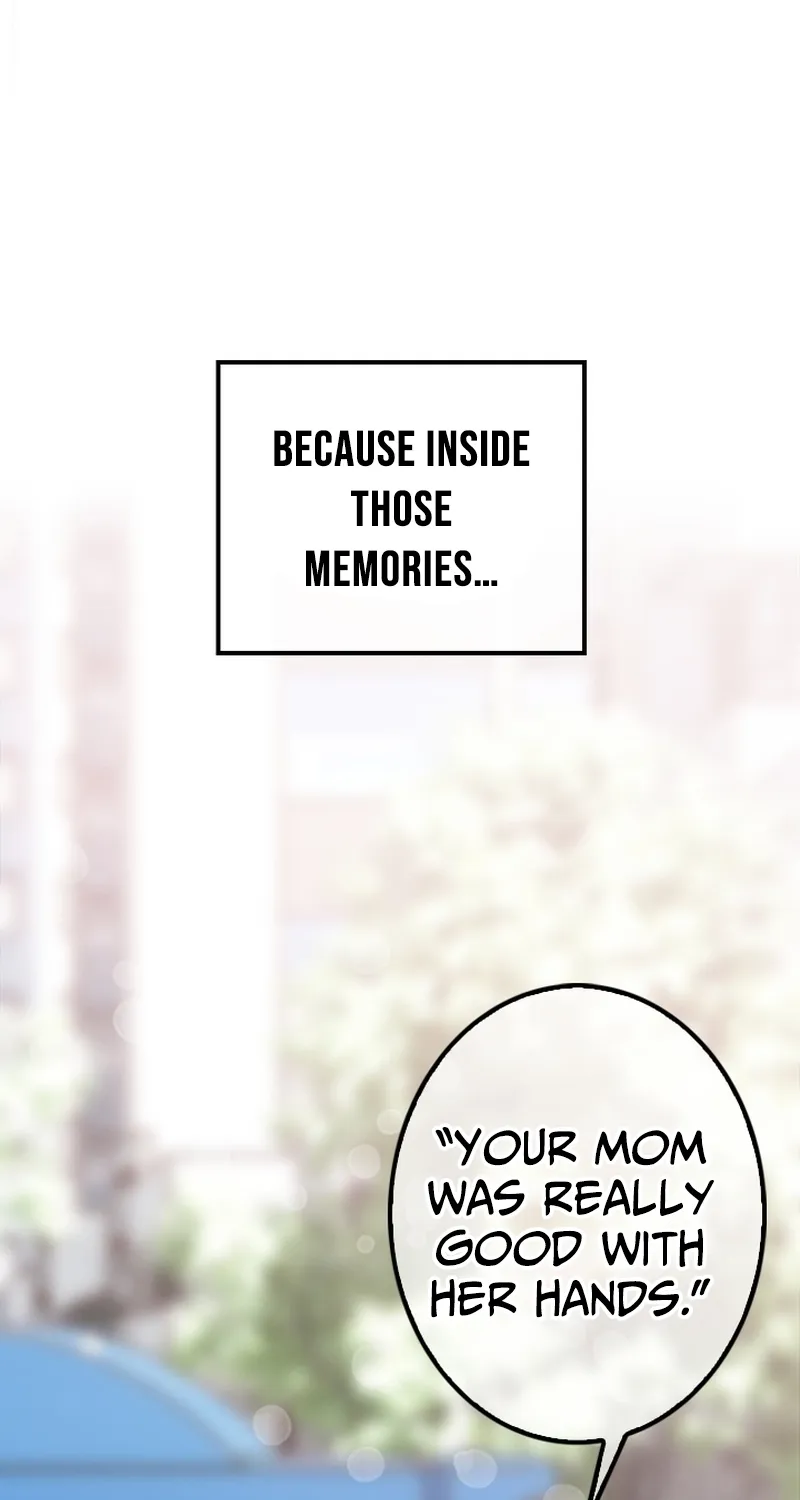 Mr. Manager, I’ll Just Hold Your Hand and Sleep Chapter 26 page 43 - 