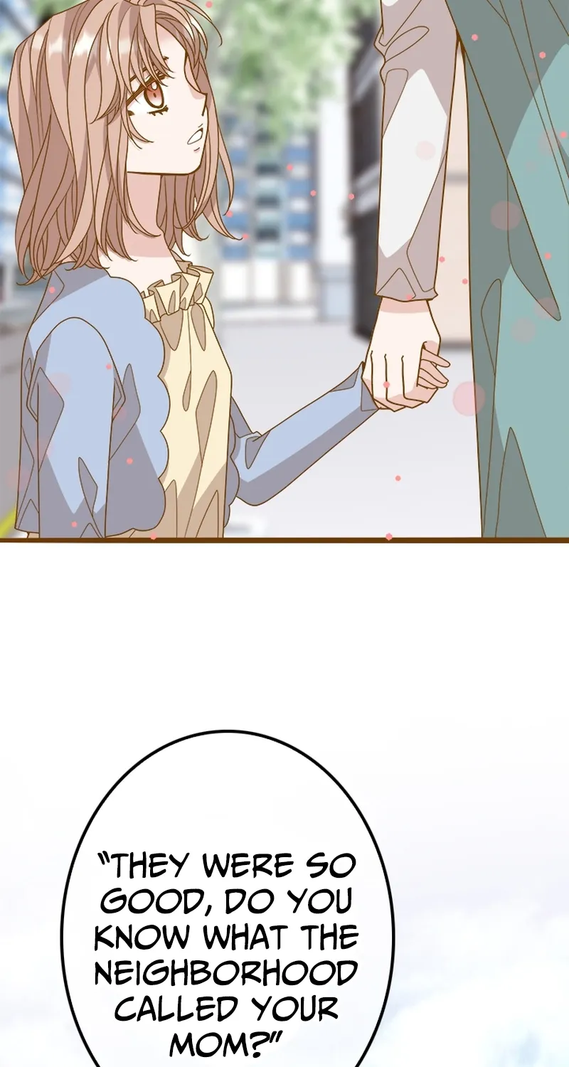 Mr. Manager, I’ll Just Hold Your Hand and Sleep Chapter 26 page 47 - 