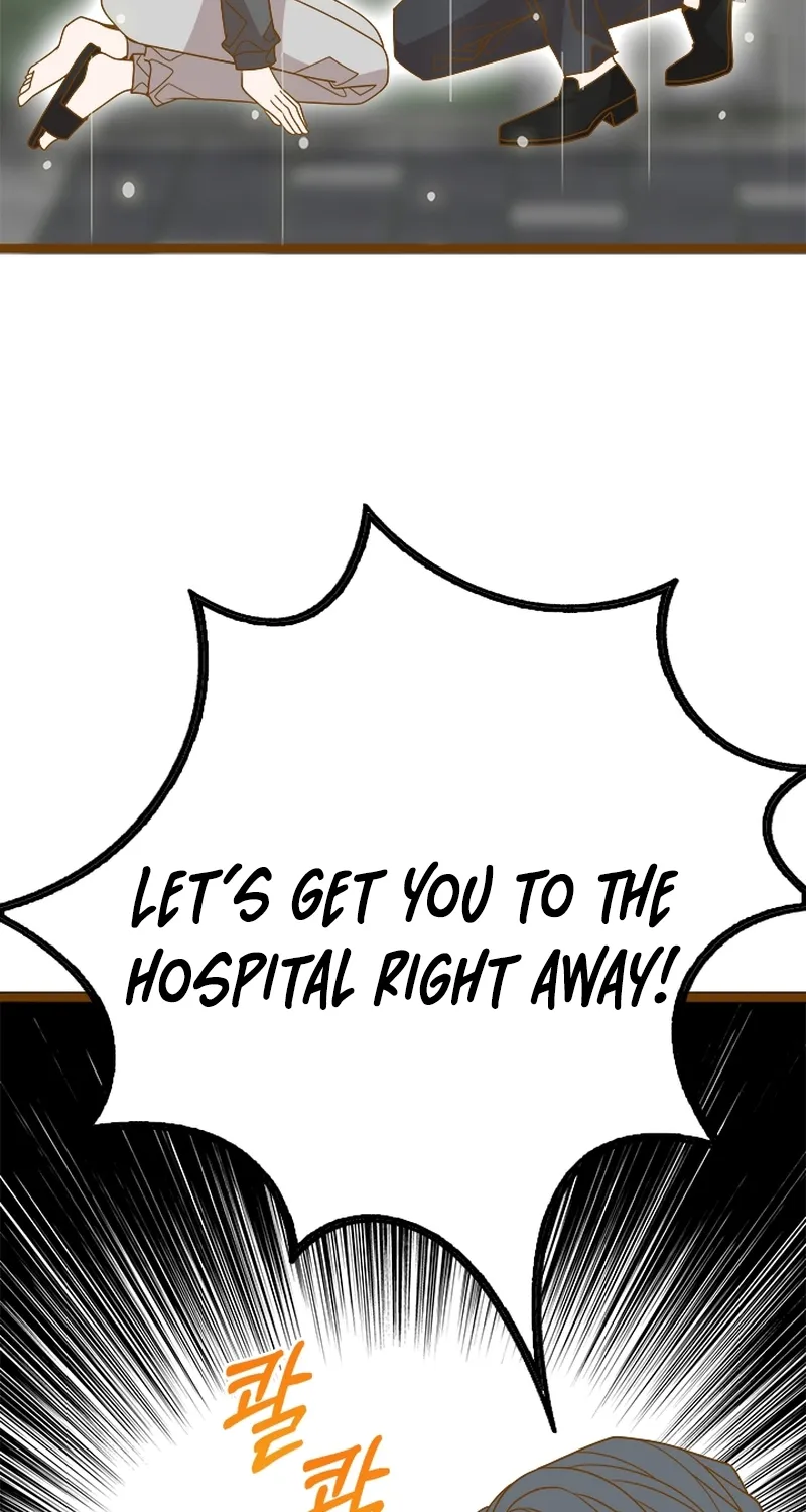 Mr. Manager, I’ll Just Hold Your Hand and Sleep Chapter 26 page 6 - 